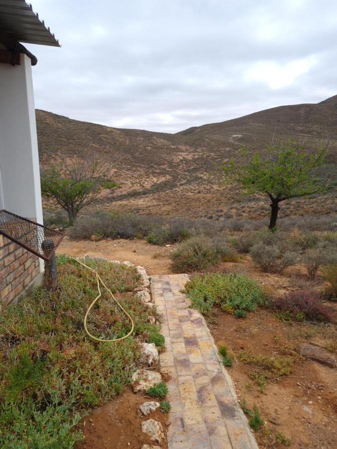 Lankverwacht Gaste Plaas/Guest Farm Vanrhynsdorp Exterior photo